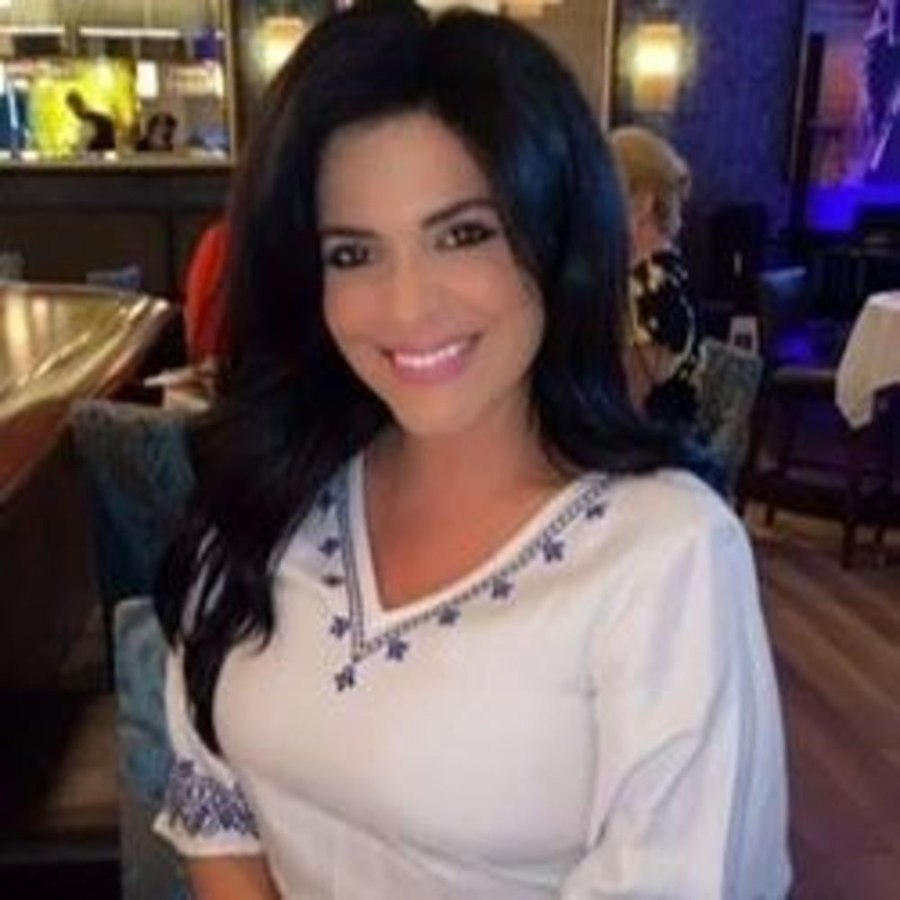 Meet your Posher, Yurina